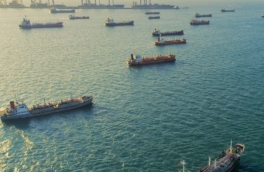 В Белом доме заявили, что танкеры начали проходить через Ормузский пролив