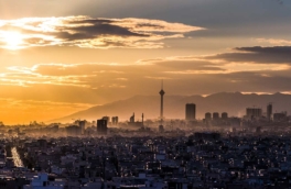 В посольстве РФ в Иране сообщили об отсутствии жертв и пострадавших среди россиян