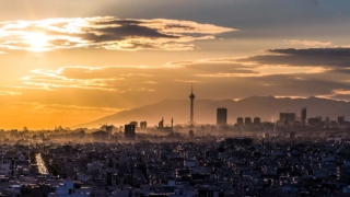 В посольстве РФ в Иране сообщили об отсутствии жертв и пострадавших среди россиян