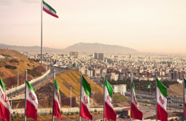 В Иране заявили, что в ответ на агрессию Израиля и США хотят ударить "так сильно, что урок запомнится"