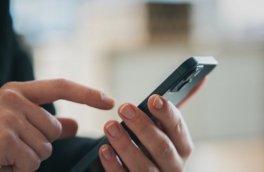 Жителям Москвы стали приходить СМС об ограничении мобильного интернета