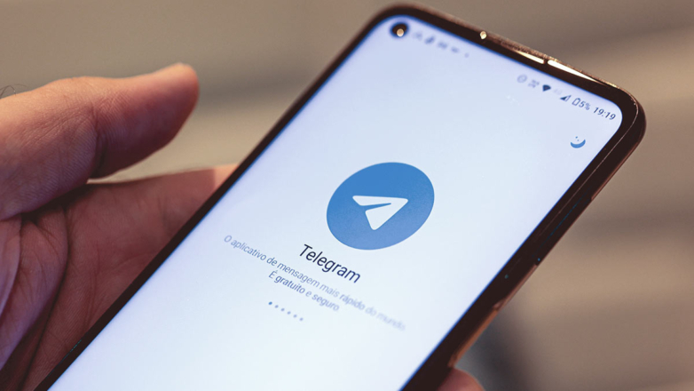 "Билайн" опроверг блокировку интернета для пользователей Telegram