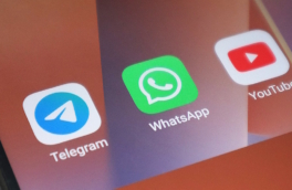 При блокировке YouTube, Telegram и WhatsApp реклама в них будет запрещена, заявили в ФАС