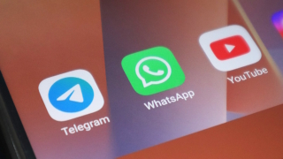 При блокировке YouTube, Telegram и WhatsApp реклама в них будет запрещена, заявили в ФАС