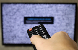 Сигнал вернется в апреле: 4,5 млн человек остались без спутникового ТВ в Сибири и на Дальнем Востоке