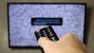 Сигнал вернется в апреле: 4,5 млн человек остались без спутникового ТВ в Сибири и на Дальнем Востоке