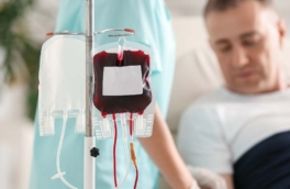 CAR-T и другие онкотерапии войдут в гарантии ОМС, заявил Мишустин