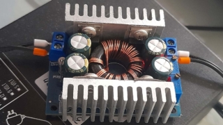 "Росэл" запустил серийное производство импортозамещенных преобразователей тока