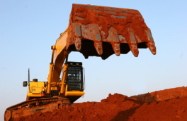 В Китае нашли еще одно крупное месторождение редкоземов