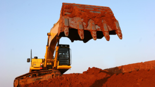 В Китае нашли еще одно крупное месторождение редкоземов