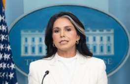 Глава нацразведки США заявила о преимуществе России над Украиной