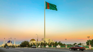 Новые погранпереходы для эвакуации россиян из Ирана открыли в Туркменистане