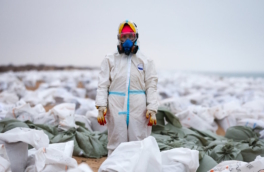 Владелец "Волгонефти-212" не смог избавиться от штрафа за крушение танкера в Керченском проливе