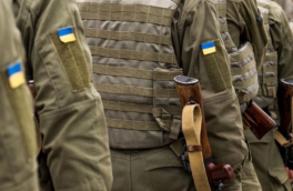 На Украине планируют урезать квоты на бронирование от мобилизации