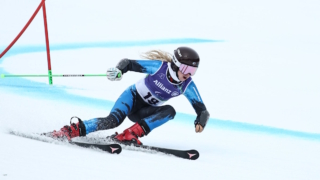 Россиянка Ворончихина взяла третью медаль – свое первое серебро на Паралимпиаде-2026