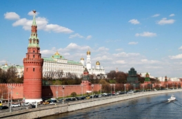 Когда в Москве полностью растает снег: прогноз синоптика