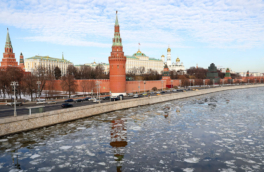 Метеорологическая весна в Москву пришла на 10 дней раньше: синоптики объявили об устойчивом потеплении в столичном регионе