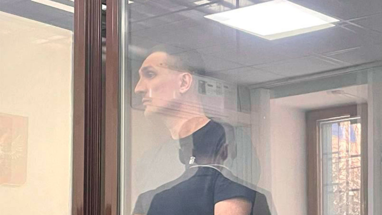 Услуги рекламировал рэпер Guf: директора частной клиники для наркоманов в Кемерове арестовали