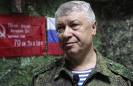 Генерал Алексеев поправляется, заявил Бортников