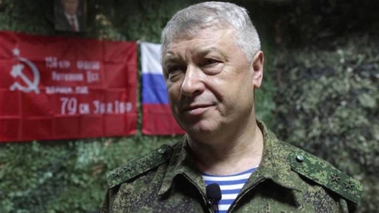 Генерал Алексеев поправляется, заявил Бортников