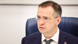 Об обмене между Россией и Украиной пленными по формуле "500 на 500" сообщил Мединский