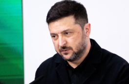 Переговоры по урегулированию на Украине откладываются из-за Ирана, заявил Зеленский