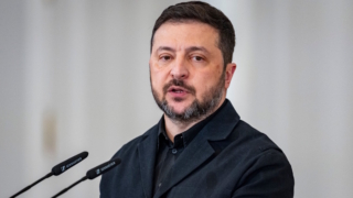 Зеленский обсудил с президентом Мозамбика возможные поставки газа