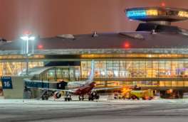 Аэропорт "Внуково" вслед за "Шереметьево" с 1 марта поднял тарифы на обслуживание авиакомпаний