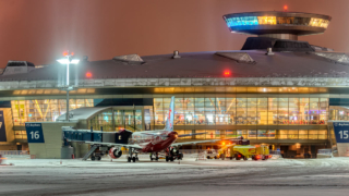 Аэропорт "Внуково" вслед за "Шереметьево" с 1 марта поднял тарифы на обслуживание авиакомпаний