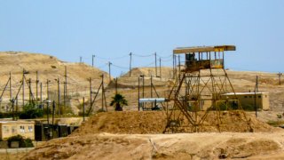 "Хезболла" заявила об ударе по базе Северного командования ЦАХАЛ