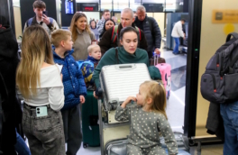 В АТОР рассказали о расходах на помощь туристам на Ближнем Востоке