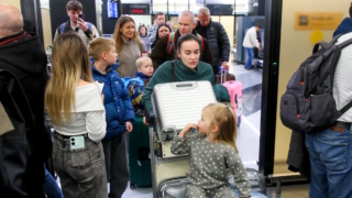 В АТОР рассказали о расходах на помощь туристам на Ближнем Востоке