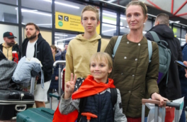 Российским туристам компенсируют потери из-за срыва отдыха на Ближнем Востоке