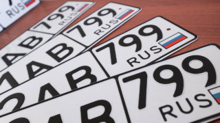 Правительство поддержит покупку автономеров через "Госуслуги"