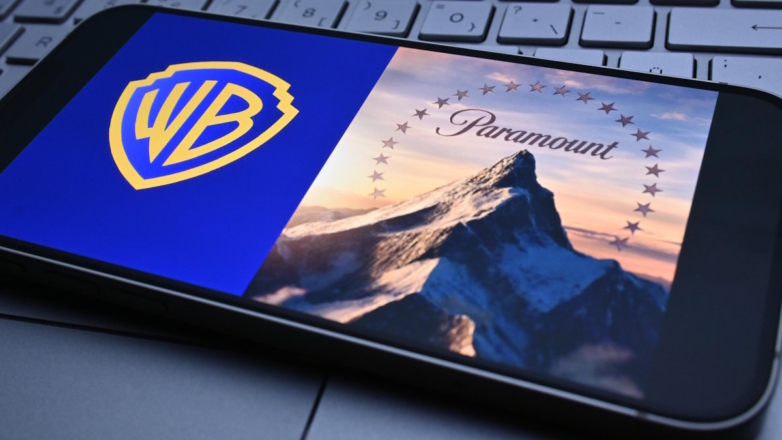 Стали известны детали сделки между Paramount и Warner Bros. Discovery