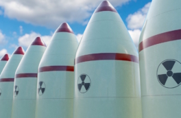 США не готовятся к возобновлению ядерных испытаний в атмосфере, заявили в Госдепе