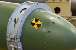 США против роста числа стран Европы, имеющих свое ядерное оружие