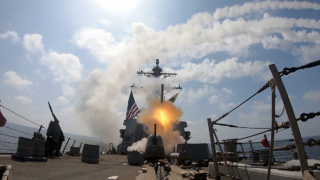 В Пентагоне анонсировали самые интенсивные удары по Ирану