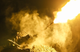 67 украинских беспилотников сбили над российскими регионами за 7 часов