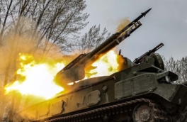 Силы ПВО уничтожили беспилотники, летевшие на Москву