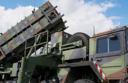 США запросили у НАТО ЗРК Patriot для Ближнего Востока