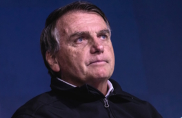 Болсонару разрешили отбыть 90 дней ареста дома после болезни