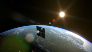 Вторая космическая революция