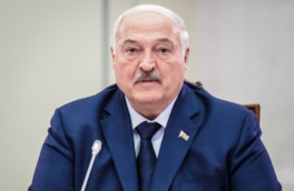 Лукашенко: в Белоруссии живут тысячи переселенцев с Украины