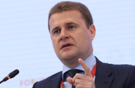 Яблокам по 300 рублей на Чукотке придет конец: появится хаб для скоропортящихся продуктов