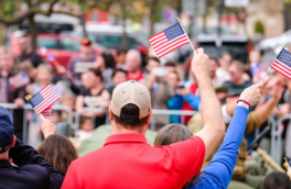 СМИ: две трети американцев хотят скорого завершения войны в Иране