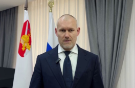 Распространяется фейковая информация о загрязнении воздуха в Череповце, заявил мэр города