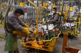 Китай предупредил ЕС о контрмерах из‑за закона "Сделано в Европе"