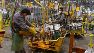 Китай предупредил ЕС о контрмерах из‑за закона "Сделано в Европе"