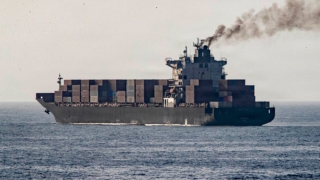 Иран добился освобождения 6 членов экипажа захваченного США сухогруза Touska